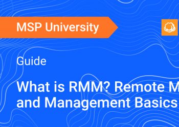 What is RMM