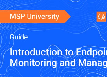 Endpoint Monitoring