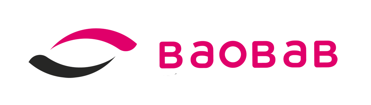 Baobab logo