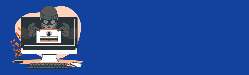 Worst Cybersecurity Practices blog header