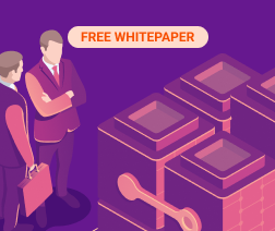 Whitepaper icon