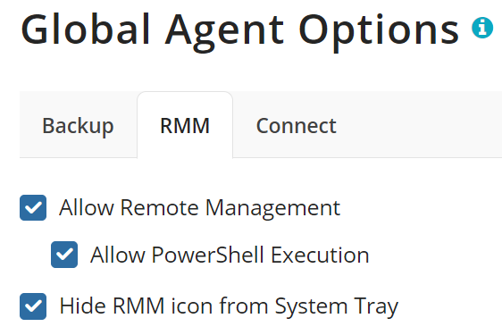Introducing MSP360 RMM 1.7