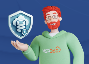 Creating Resilient Backup Policies