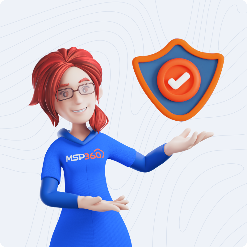 what is backup software