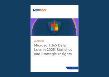 Microsoft-365-Data-Loss in 2025 Statistics an Strategic Insights