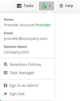 MSP 360 Provider image