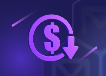 cover for the article "Backup Automation for Microsoft 365: How to cut M365 backup costs 30%"