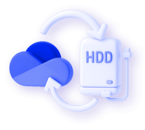 how-to-backup-onedrive-on-external-device