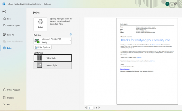 How to backup Outlook emails | MSP360 Resources