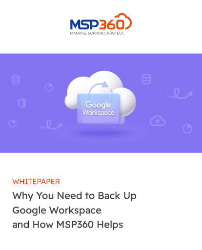 Whitepaper Microsoft 365 icon
