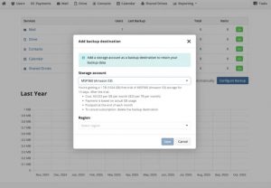 built-in-managed-cloud-storage-msp360-backup-for-microsoft-365-google