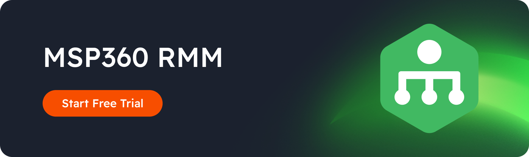 CTA - APPS 3 | MSP360 Blog What is MSP software