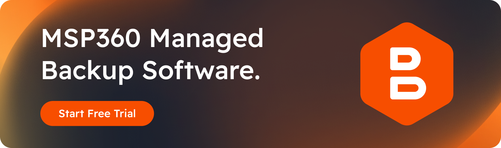 CTA - APPS | MSP360 Blog What is MSP software