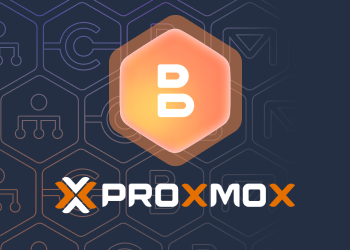 MSP360 Backup for Proxmox