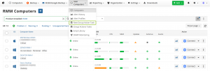MSP360-RMM_new-group-action-task | MSP360 Blog