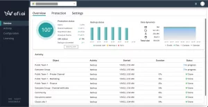  afi-backup-m365-interface