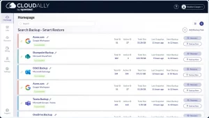  cloudalley-backup-m365-interface