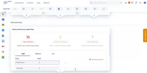 syscloud_backup_for_google_workspace_interface | MSP360 Blog syscloud-backup-for-google-workspace-interface
