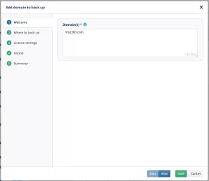domain_wizard_navigation_m365_google_workspace_msp360_1 | MSP360 Blog domain-wizard-navigation-m365-google-workspace-msp360-1