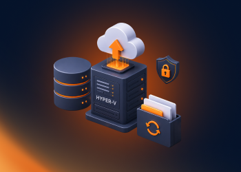 hype-v backup software