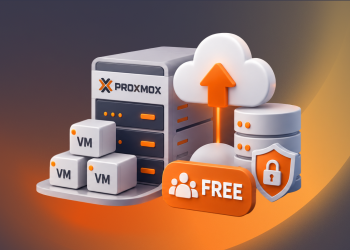 Proxmox Backup Community Edition