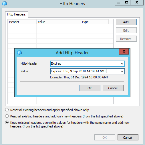 Setup Content Expiration in Amazon S3 MSP360 Explorer