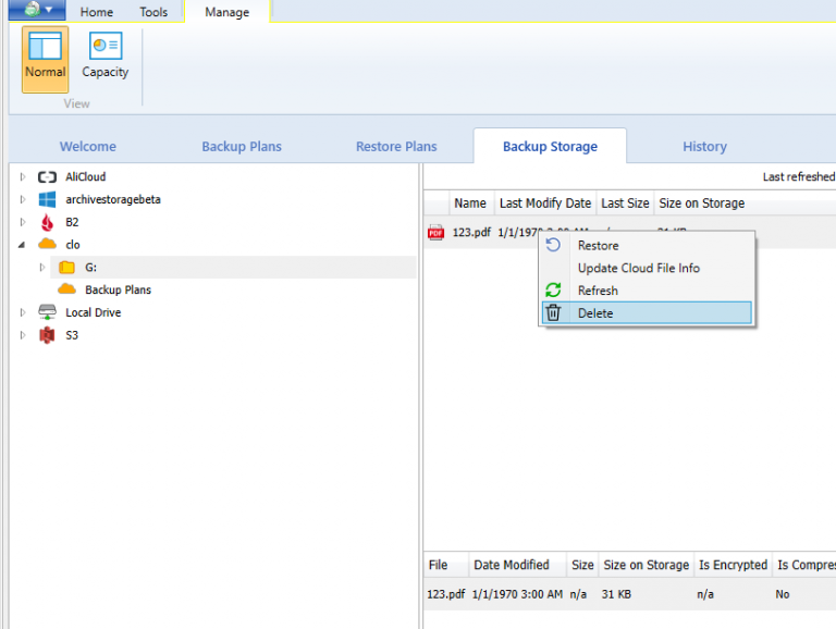 cloudberry backup where to search encryption password cloudberry backup where to search encryption password