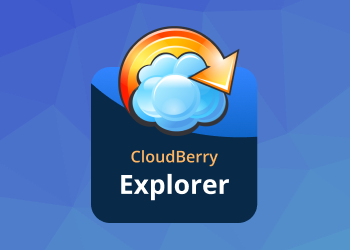 CloudBerry Explorer