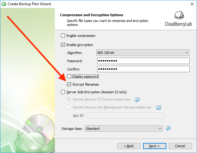 How To Encrypt File