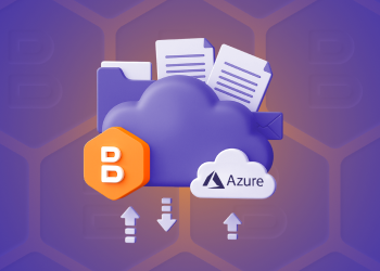 How to Start Using MSP360 Backup with Microsoft Azure