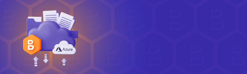 How to Start Using MSP360 Backup with Microsoft Azure