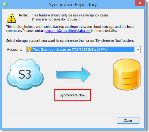 cloudberry backup multiple servers cloudberry backup multiple servers
