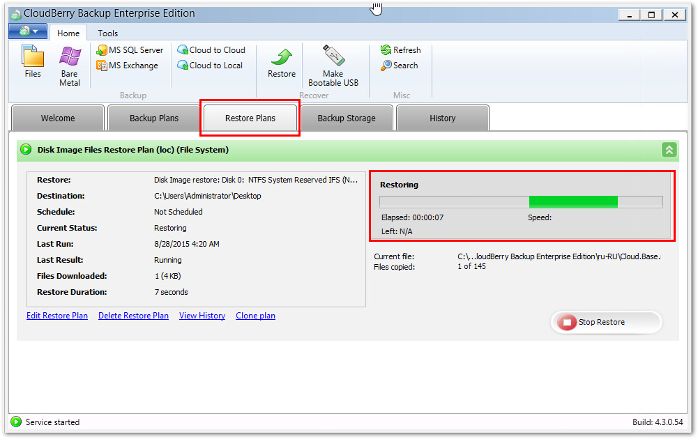 How to Recover Files from Windows Image Backup
