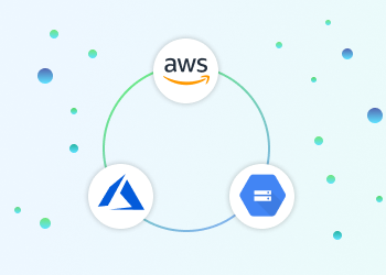 AWS vs Azure vs Google Cloud