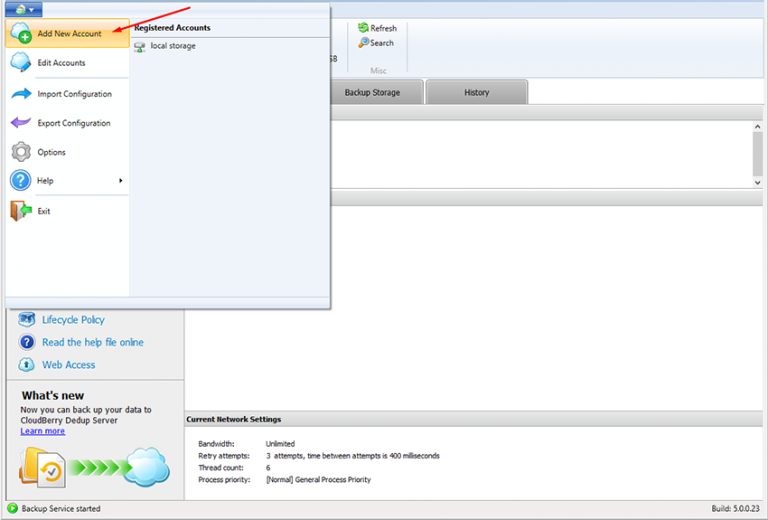 b2 cloud storage pricing