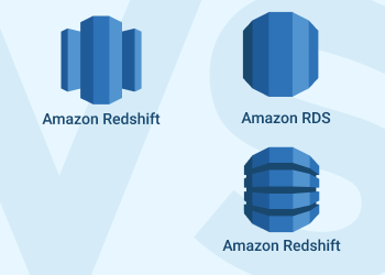 AWS databases services comparison