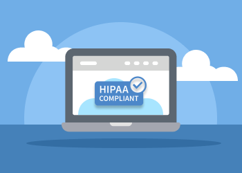 HIPAA Cloud Backup