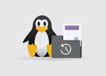 How to Back Up Files in Linux