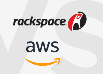 Rackspace vs. AWS