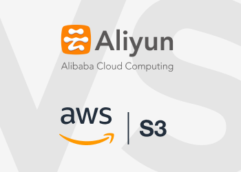 Alibaba Cloud vs AWS