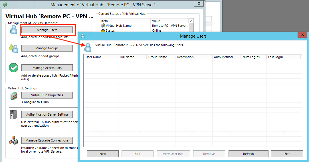 Backup to another computer over the internet p2p backup