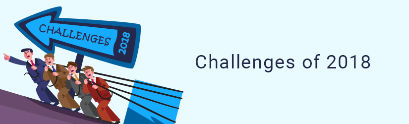 msp challenges 2018 | MSP360 Blog