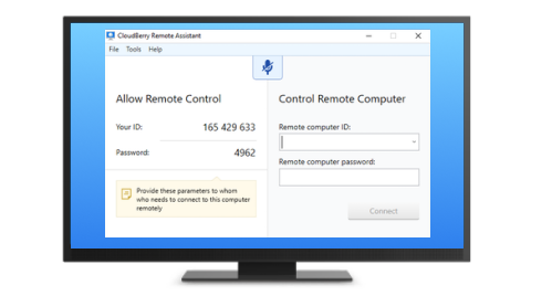 msp360 remote assistant msp360 remote assistant