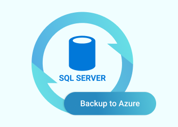 Azure SQL Server Backup