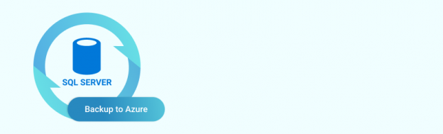 Azure SQL Server Backup with MSP360