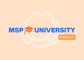 MSP University - Product