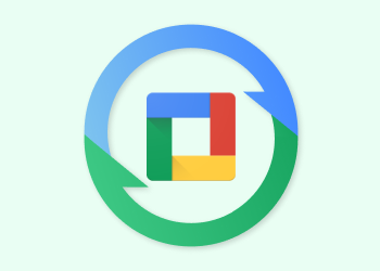 Google Apps Email Backup