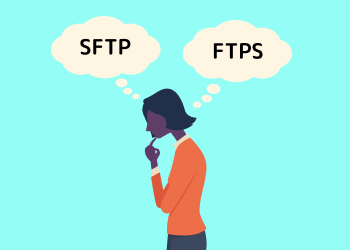 SFTP vs. FTPS