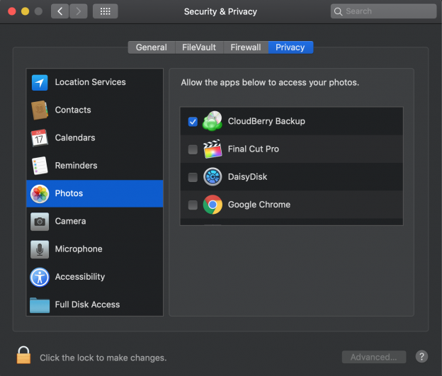 can you backup mac to icloud drive can you backup mac to icloud drive