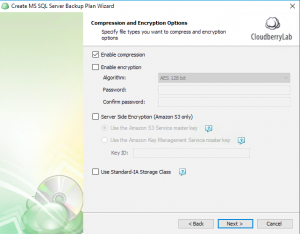 SQL Server Differential Backup